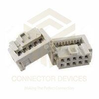 IDC CONNECTOR