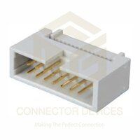 IDC CONNECTOR