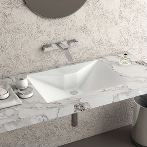 Eros Undercounter Basin