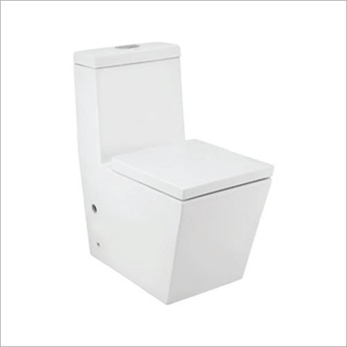 Jaquar Kubix One Piece WC