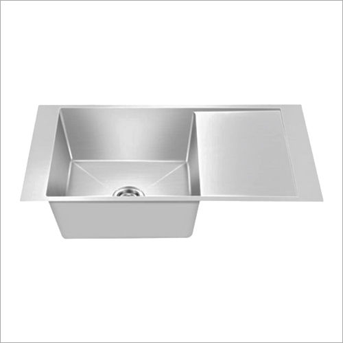 SS304 Nirali Maxell Kitchen Sink