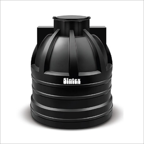 Sintex Underground Water Storage Tank