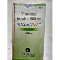 RituxiRel 500 mg injections