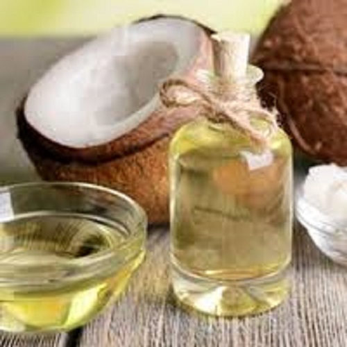 Coconut oil (Vergin)