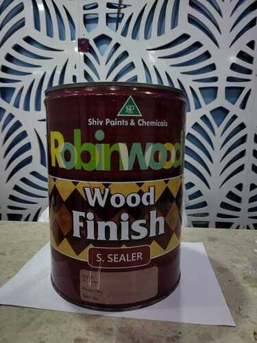 Robinwood Wood Finish