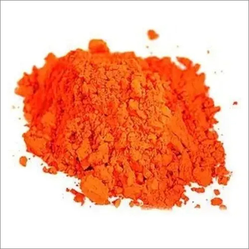 Natural Hanuman Sindoor Pooja Powder