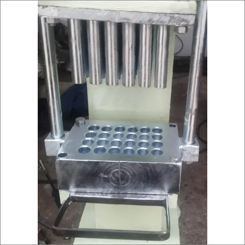 Sambrani Dhoop Stick Making Machine