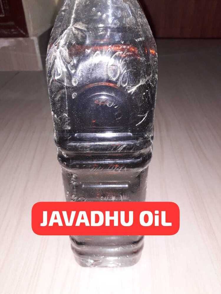 Javadhu Oil - Age Group: All Age Group