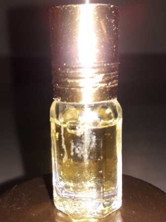 Sandalwood Oil