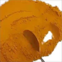 Kasturi Turmeric Powder - Color: Yellow