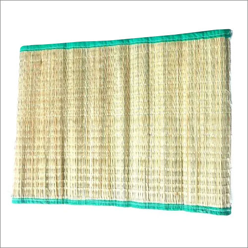 Multicolor Darpha Grass Mat