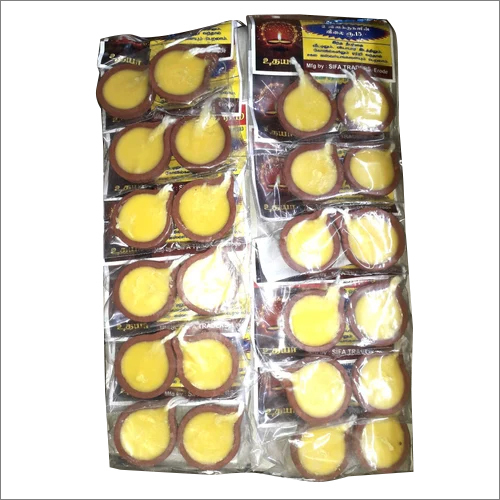 Natural Ghee Diya