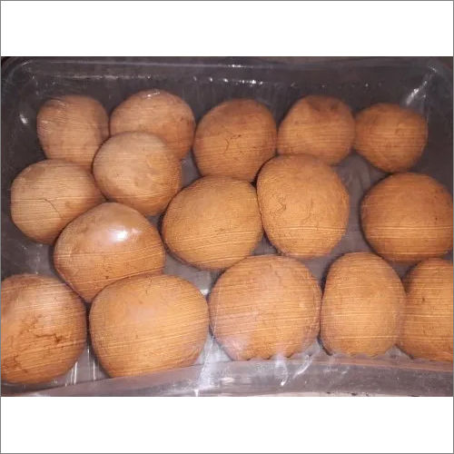 Natural Sandalwood Balls