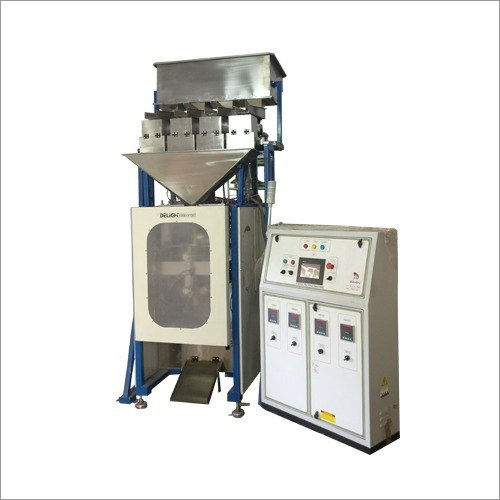 Automatic Industrial Granules Packing Machine