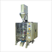 Automatic Milk Powder Packing Machine By M/s Bharat Technocrats Co.