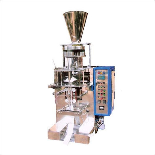 Automatic Pouch Packing Machine Capacity: 35-70 Pcs/min