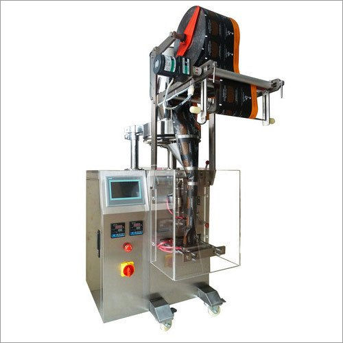 Automatic Mild Steel Coffee Packaging Machine