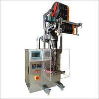 Mild Steel Coffee Packaging Machine - 220-240 Volt, Silver | Automatic, Durable, Heavy Duty, Rust Proof, Highly Efficient, Flexible