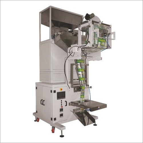 Automatic Mild Steel Sugar Packing Machine