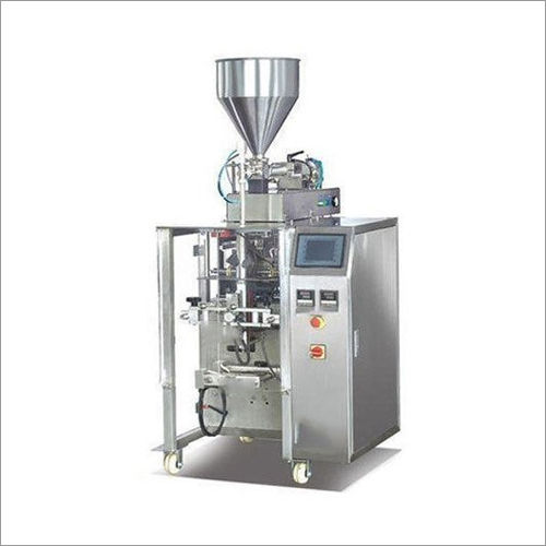 Mild Steel Powder Packing Machine