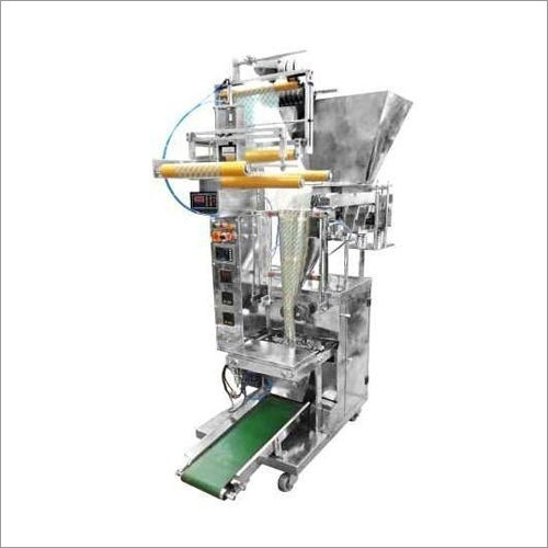 Automatic Ss Hp Sachet Packing Machine