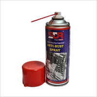 Anti Rust Spray Application: Commercial