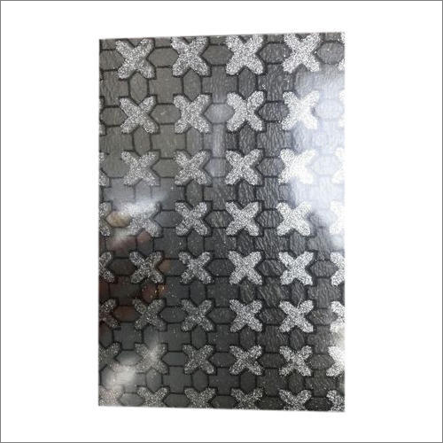 5 mm Printed Fancy Fiberglass Sheet