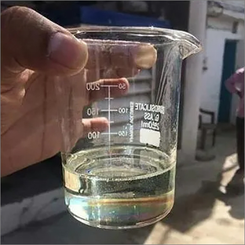 Liquid Polyester Resin