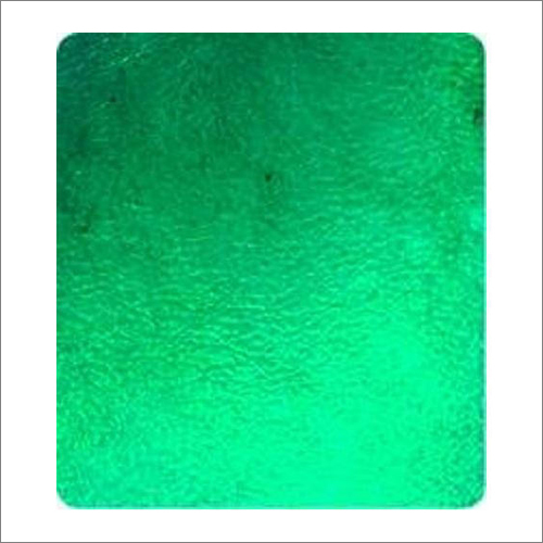 3 mm Colored Plain Fiberglass Sheet