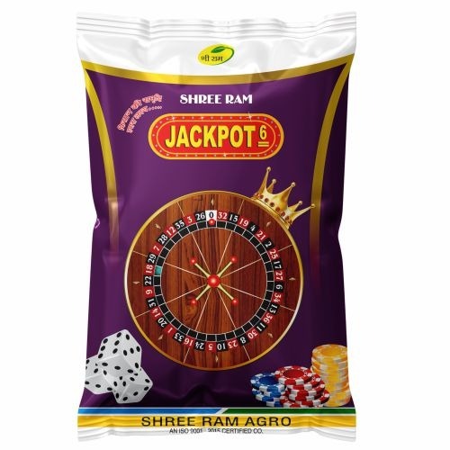 Jackpot (Organic Manure) - Application: Agriculture