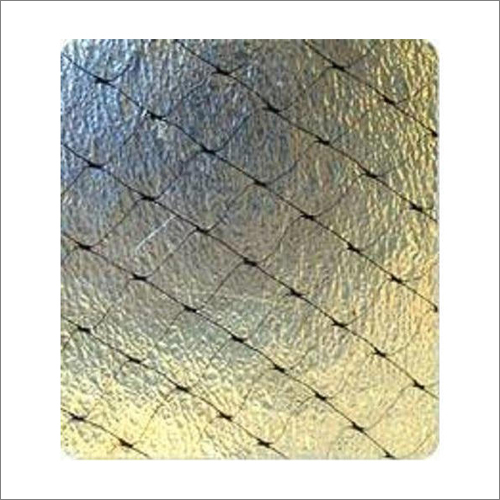 Printed and Plain Fiberglass Sheet