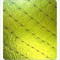 Printed and Plain Fiberglass Sheet
