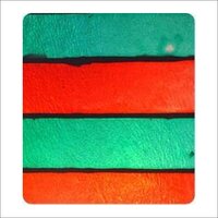 Printed Colour Coated Fiberglass Sheet