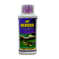 Nexora ( Novaluron 5.25% Indoxacarb 4.5% Sc ) - Cas No: Novaluron: 116714-46-6