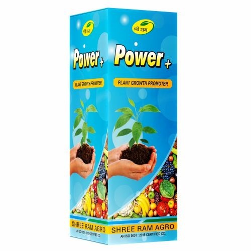 Power+ (Plant Growth Promoter)