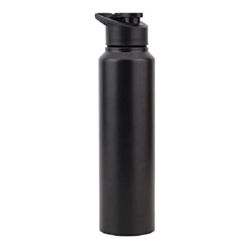 ANKARET 1 Litre Sipper Stainless Steel Water Bottle