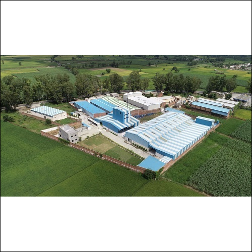 Pesticide And Fertilizer Factory - Application: Agriculture