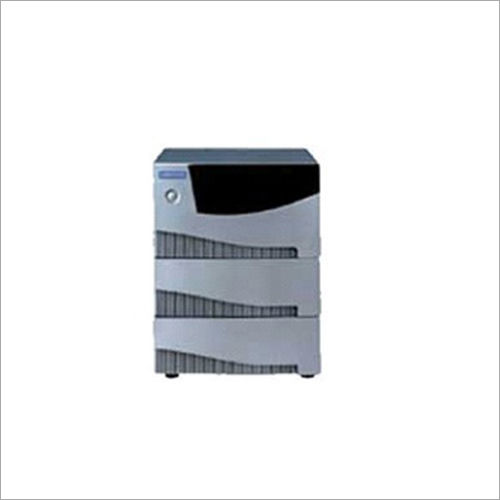 White Single Phase High Capacity Home Ups