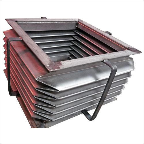 Aksaw Rectangular Expansion Joint Size: As Per Requirement