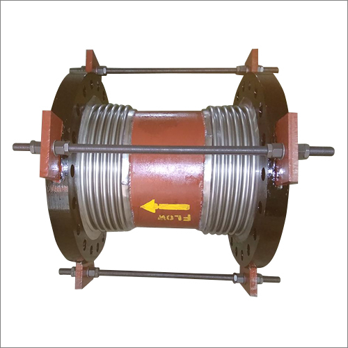 Universal Expansion Bellow
