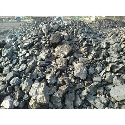 Carbon Additive Amrapali Coal