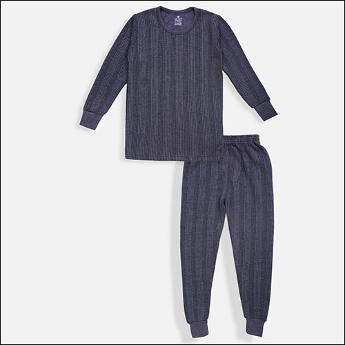 1400  Touchwool inflame Navy kids