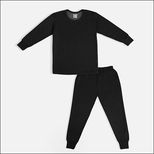 Kids Thermal Wear