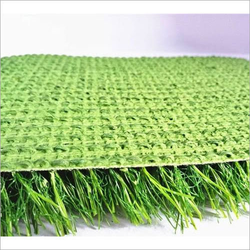 Easy To Install Green Artificial Grass