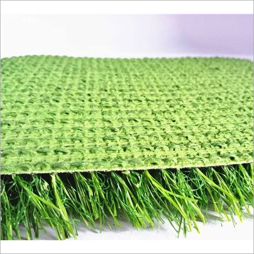 Green Artificial Grass