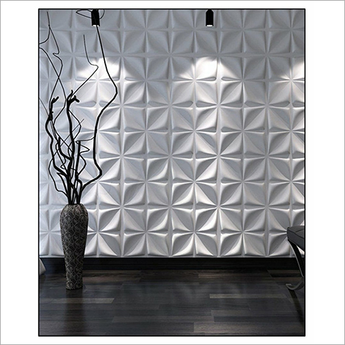 Designer Embossed Panel