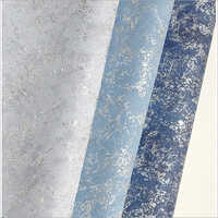 Pvc Wallpaper - Vinyl And Paper Blend, Modern Digital Printed Design With Moisture-proof And Waterproof Features