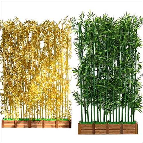 Dry Bamboo Sticks Wallpaper