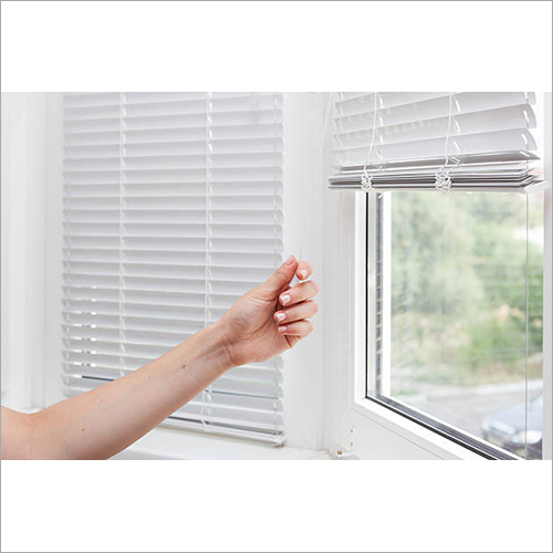Venetian Window Blinds