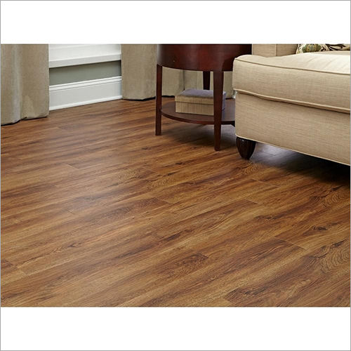 Interior Wood Flooring